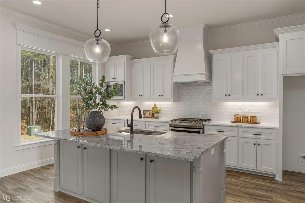 Turtle Creek - Residential