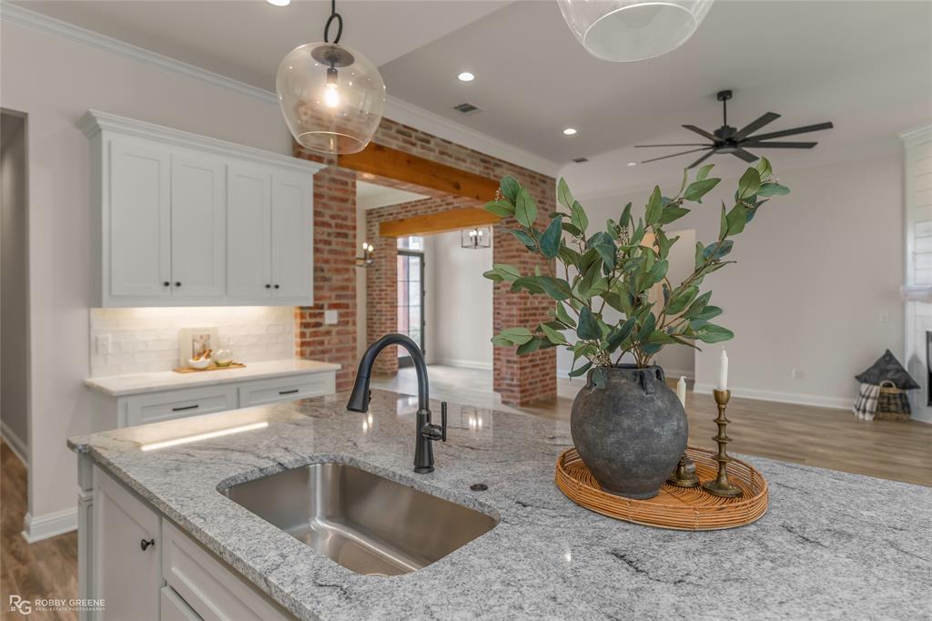 Turtle Creek - Residential