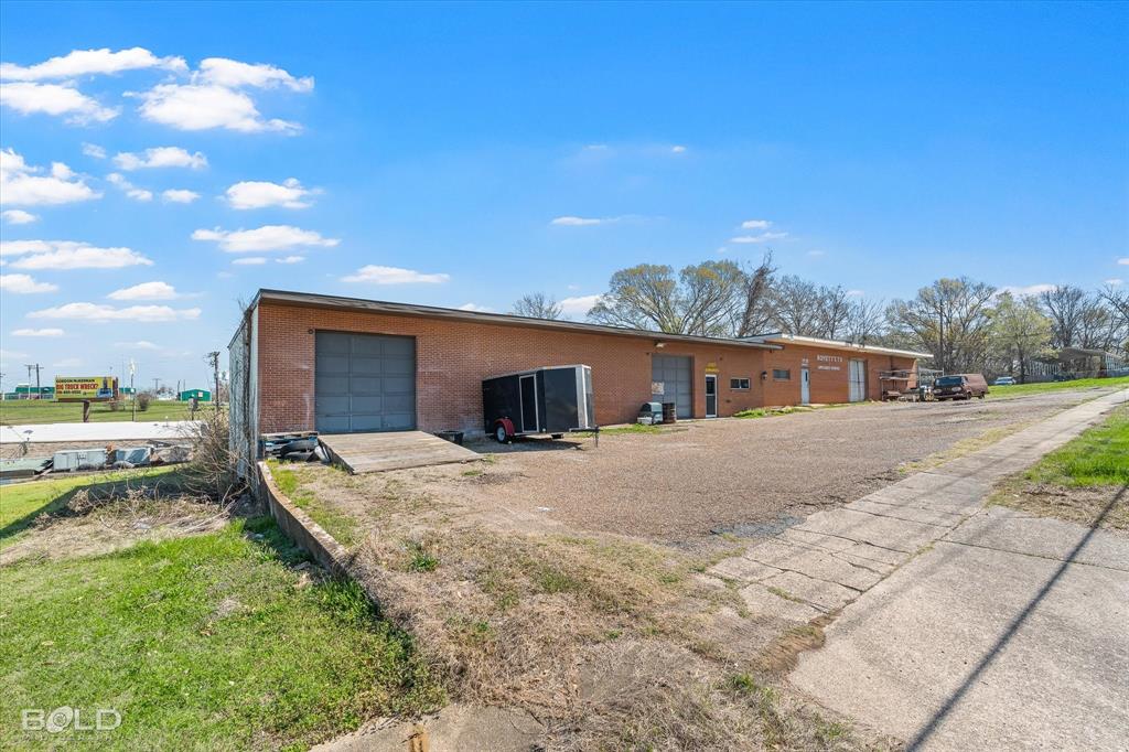 J N Howells Subn - Commercial Sale