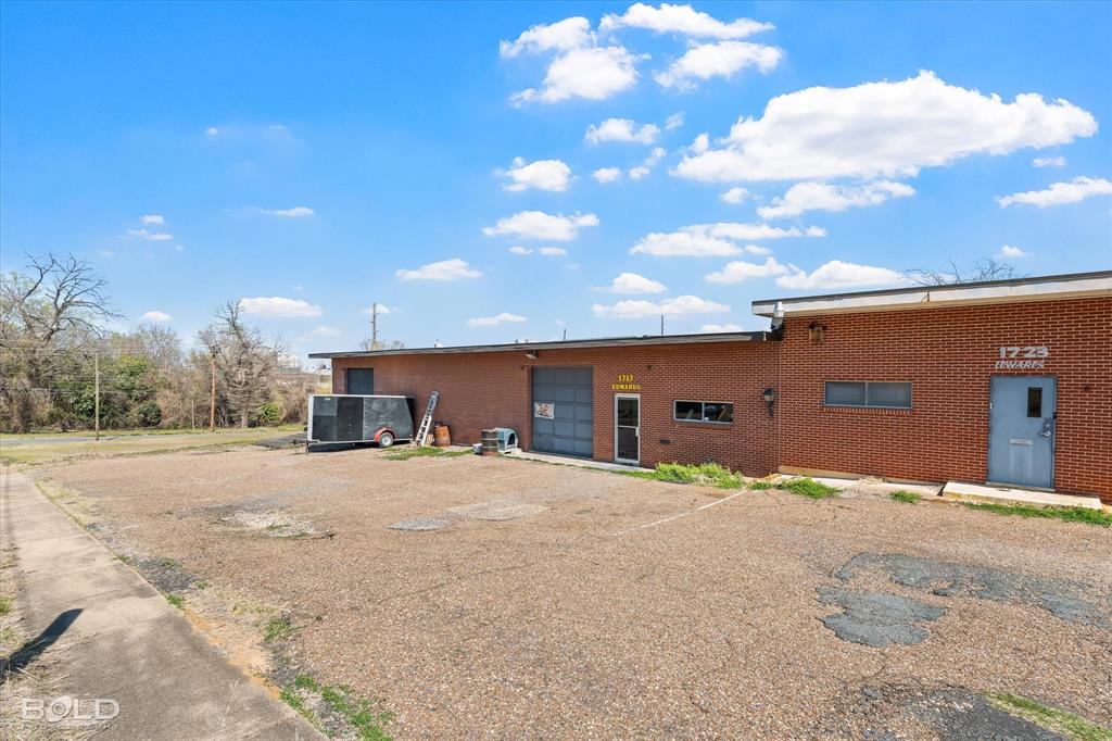 J N Howells Subn - Commercial Sale
