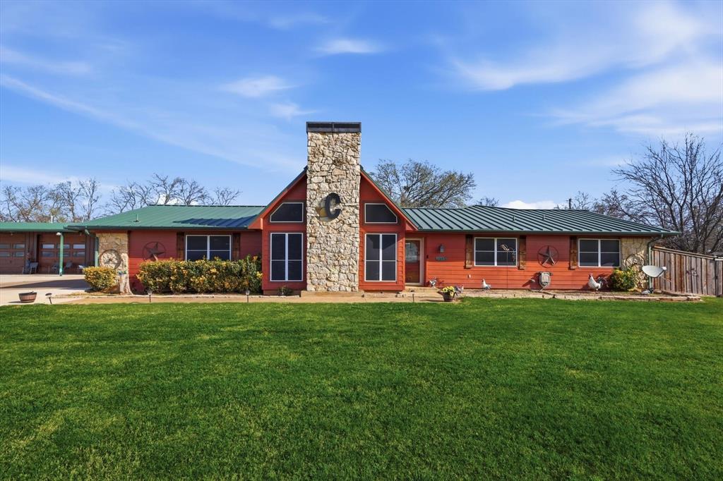 Bbb & C Rr Co - Residential