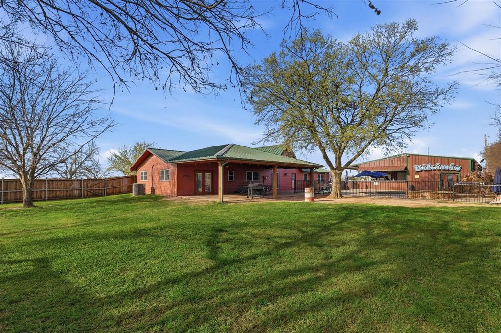 Bbb & C Rr Co - Residential