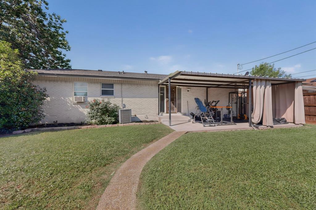 Town East Estates - Residential