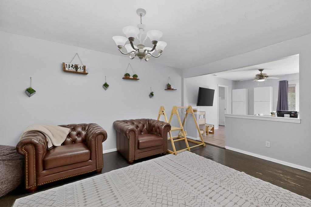 Town East Estates - Residential