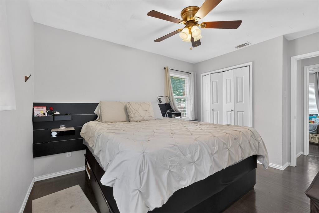 Town East Estates - Residential