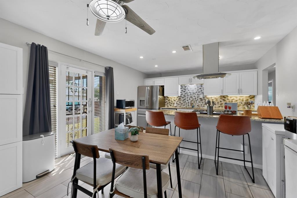 Town East Estates - Residential