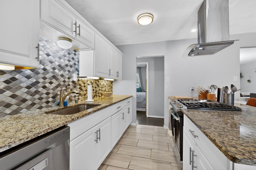 Town East Estates - Residential