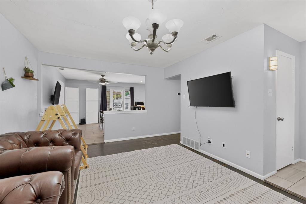 Town East Estates - Residential