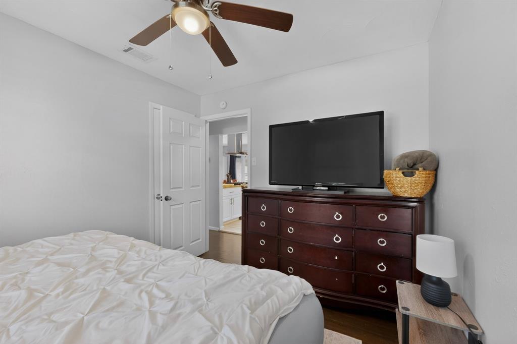 Town East Estates - Residential