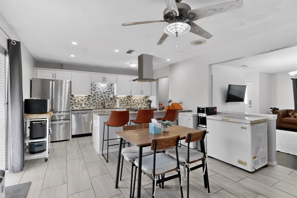 Town East Estates - Residential