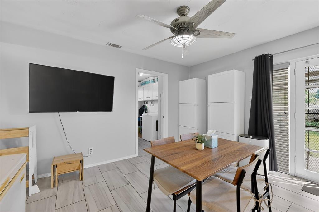 Town East Estates - Residential