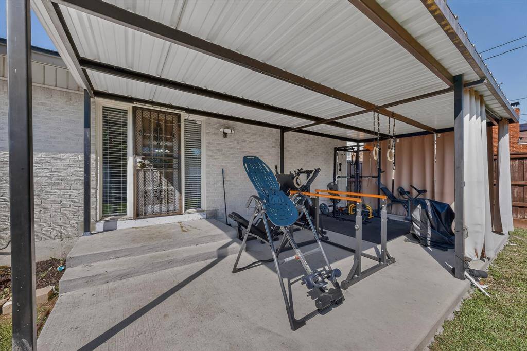 Town East Estates - Residential