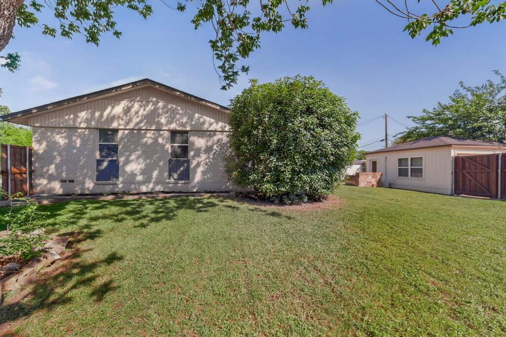 Town East Estates - Residential