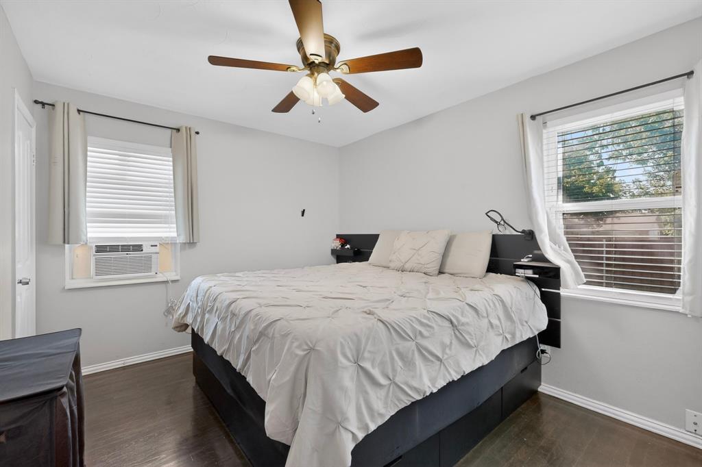 Town East Estates - Residential
