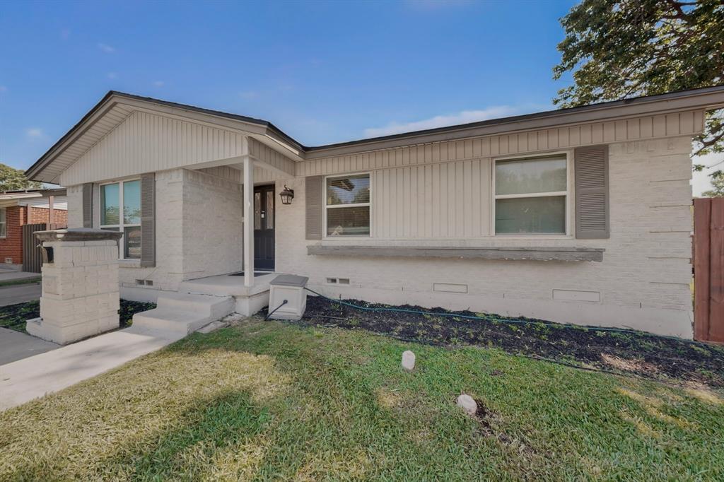 Town East Estates - Residential