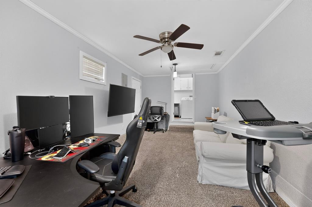 Town East Estates - Residential