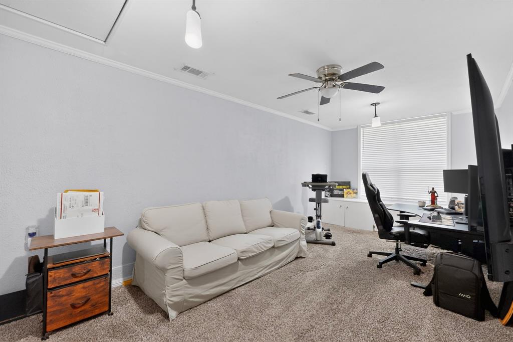 Town East Estates - Residential