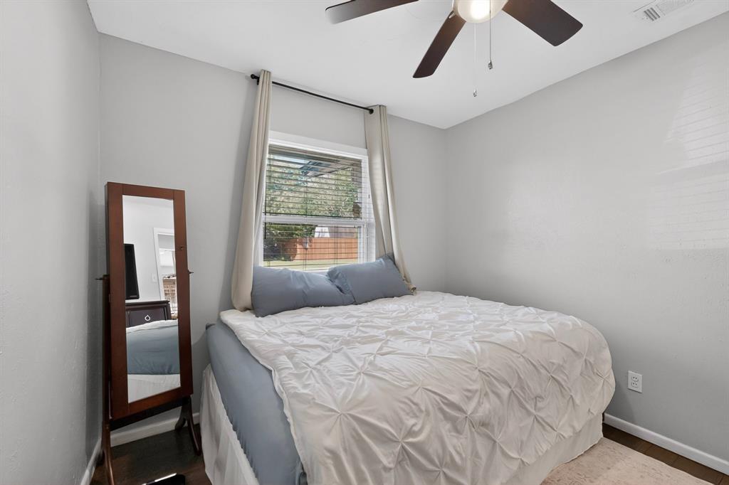 Town East Estates - Residential