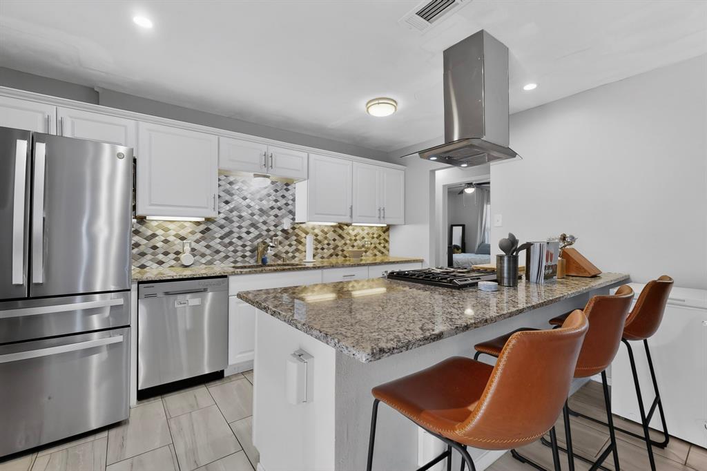 Town East Estates - Residential