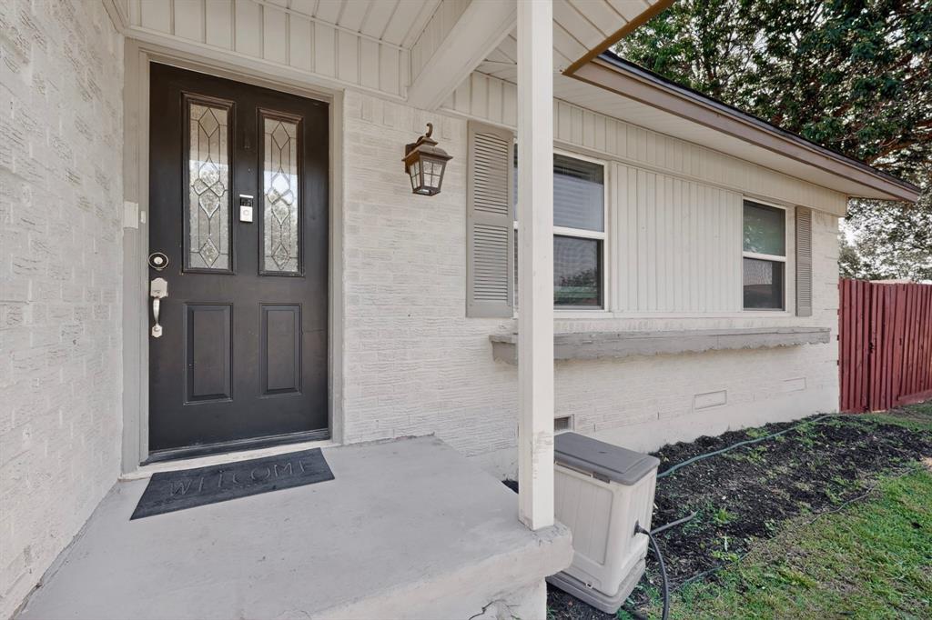 Town East Estates - Residential