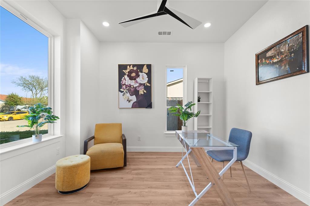 COLONY NO14 PH A - Residential