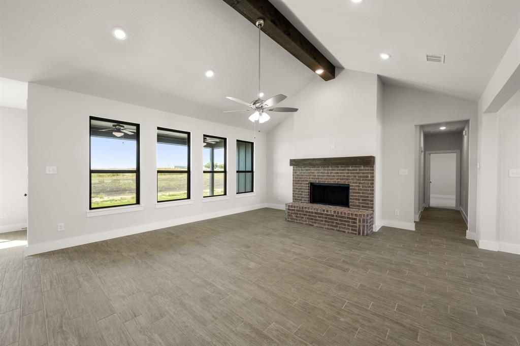 Carrera Ranch - Residential