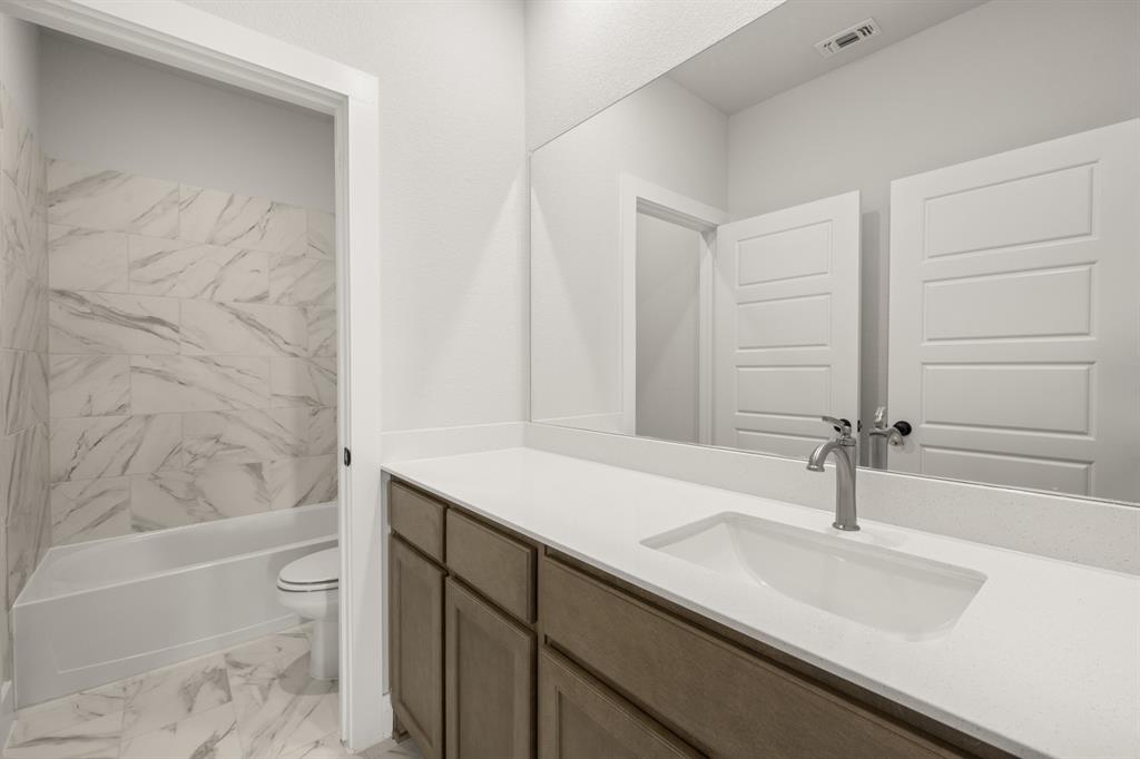 Carrera Ranch - Residential