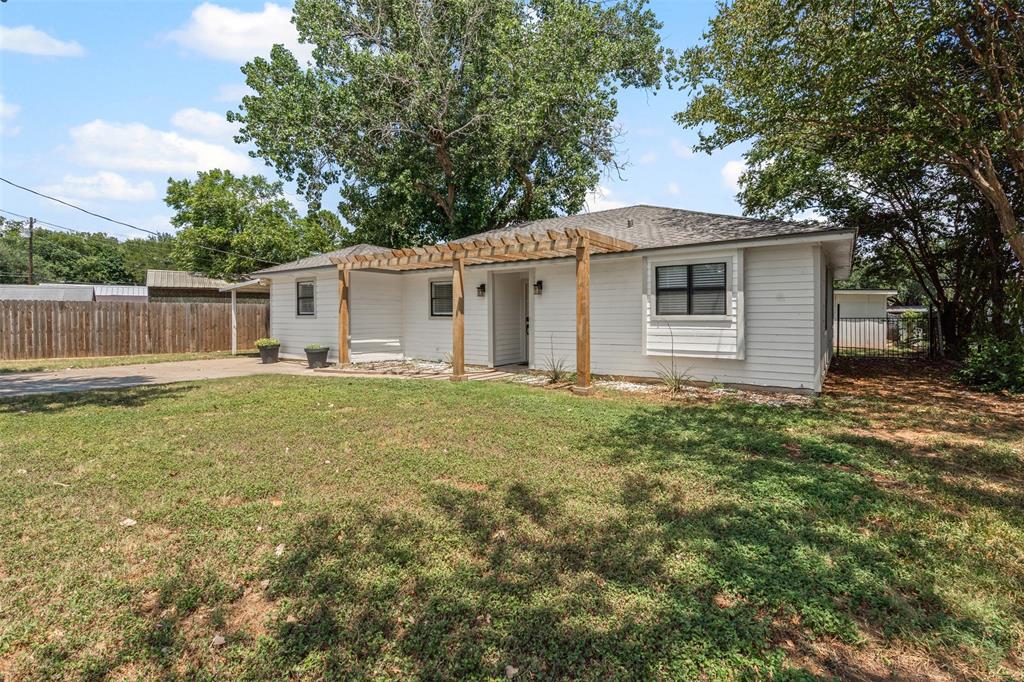 Holiday Estates - Residential