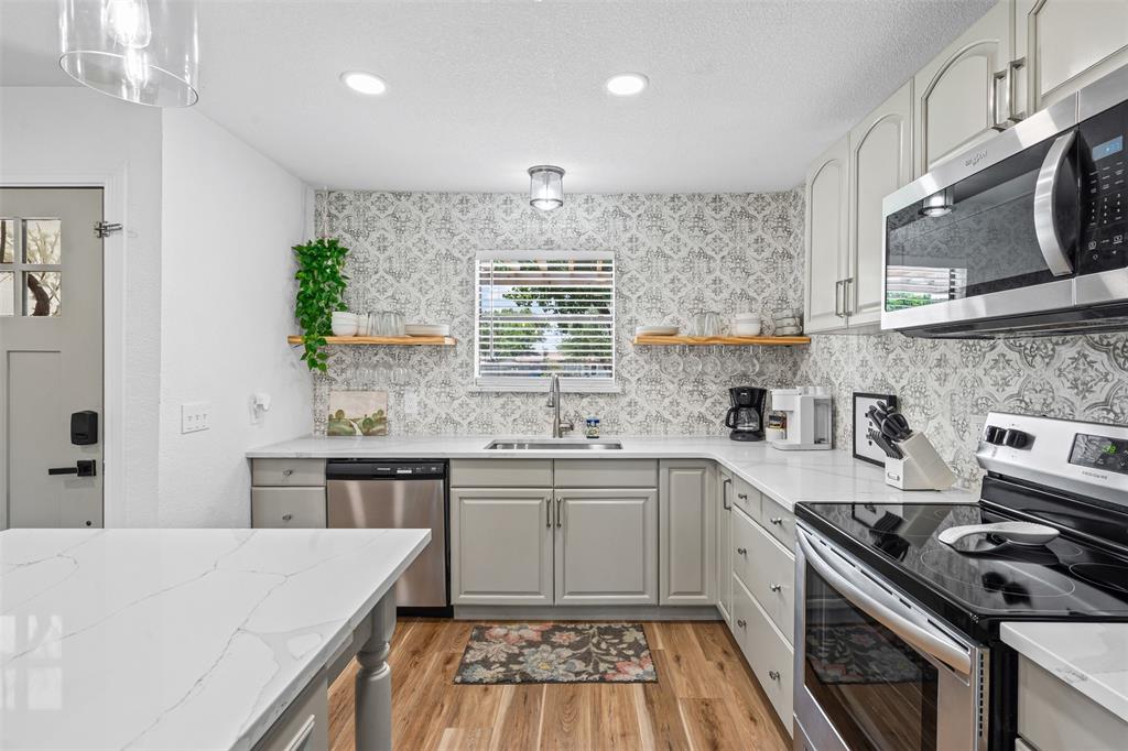 Holiday Estates - Residential