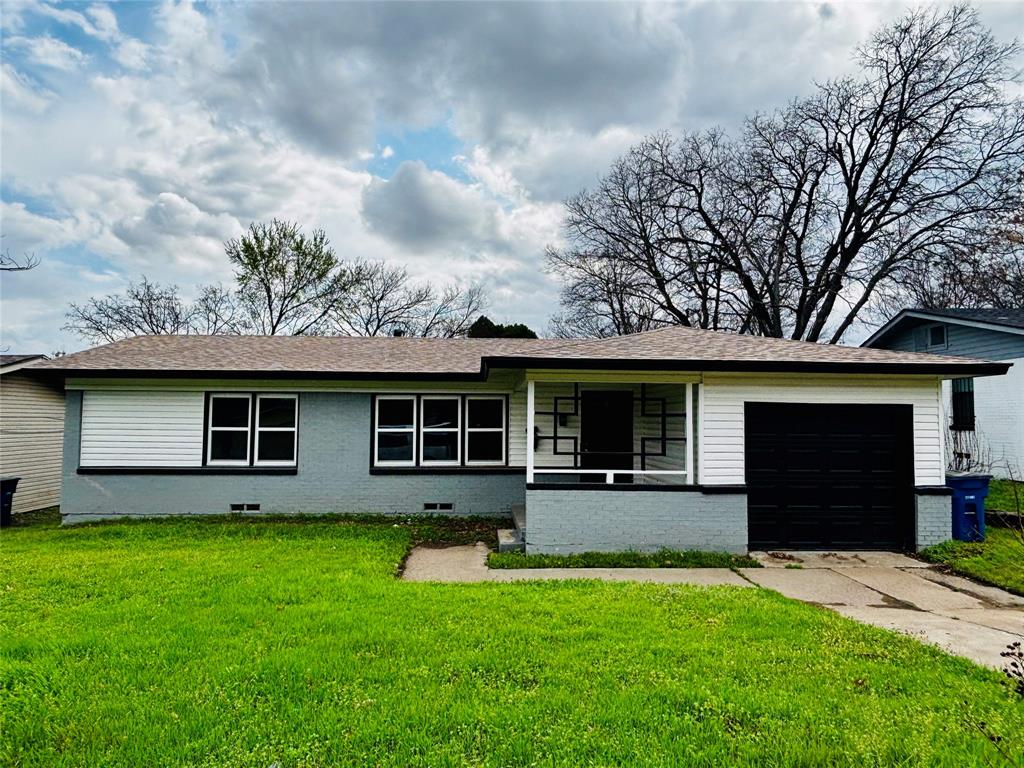 Marsalis Park - Residential