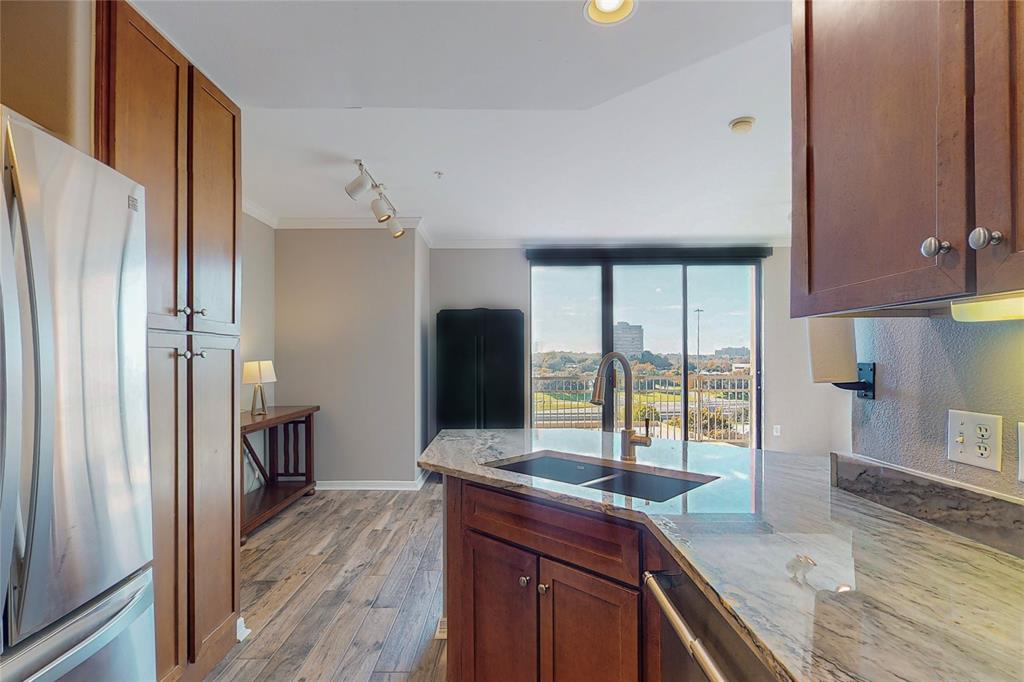 Grand Treviso Condos - Residential