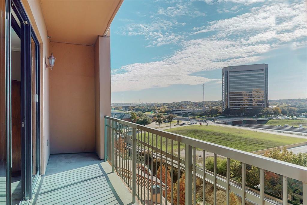 Grand Treviso Condos - Residential