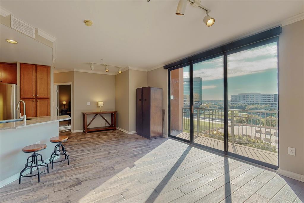 Grand Treviso Condos - Residential