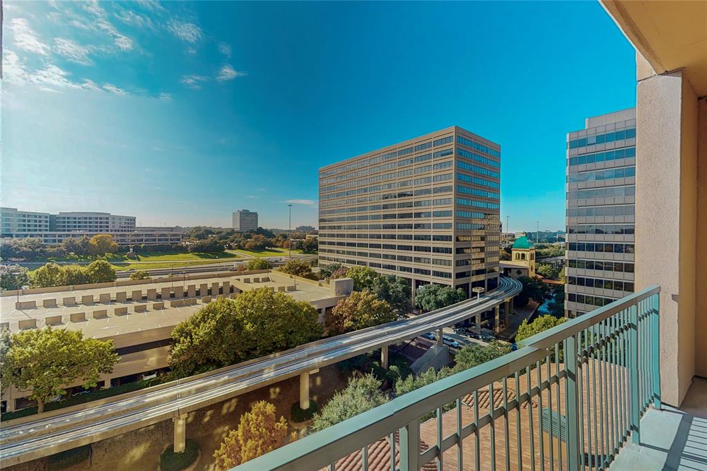 Grand Treviso Condos - Residential