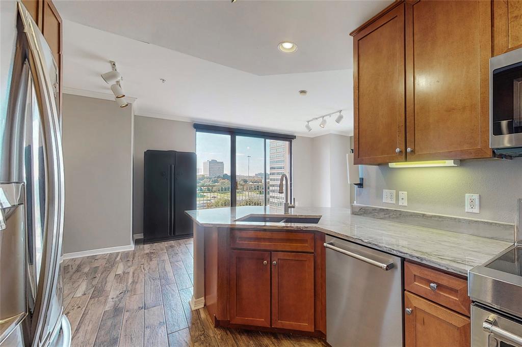 Grand Treviso Condos - Residential