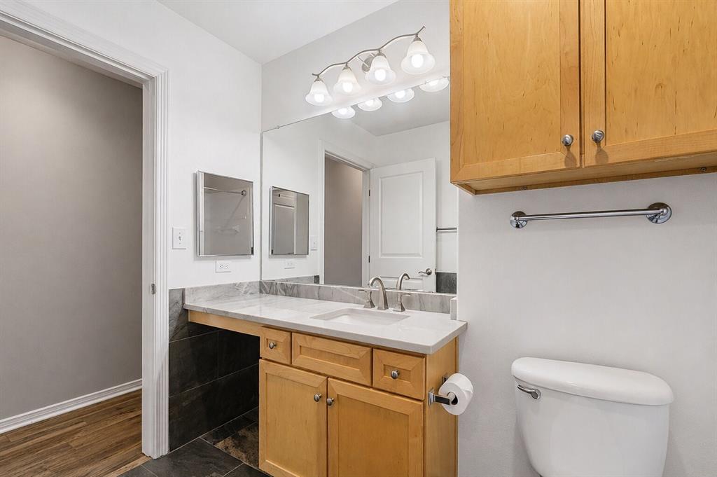 Grand Treviso Condos - Residential