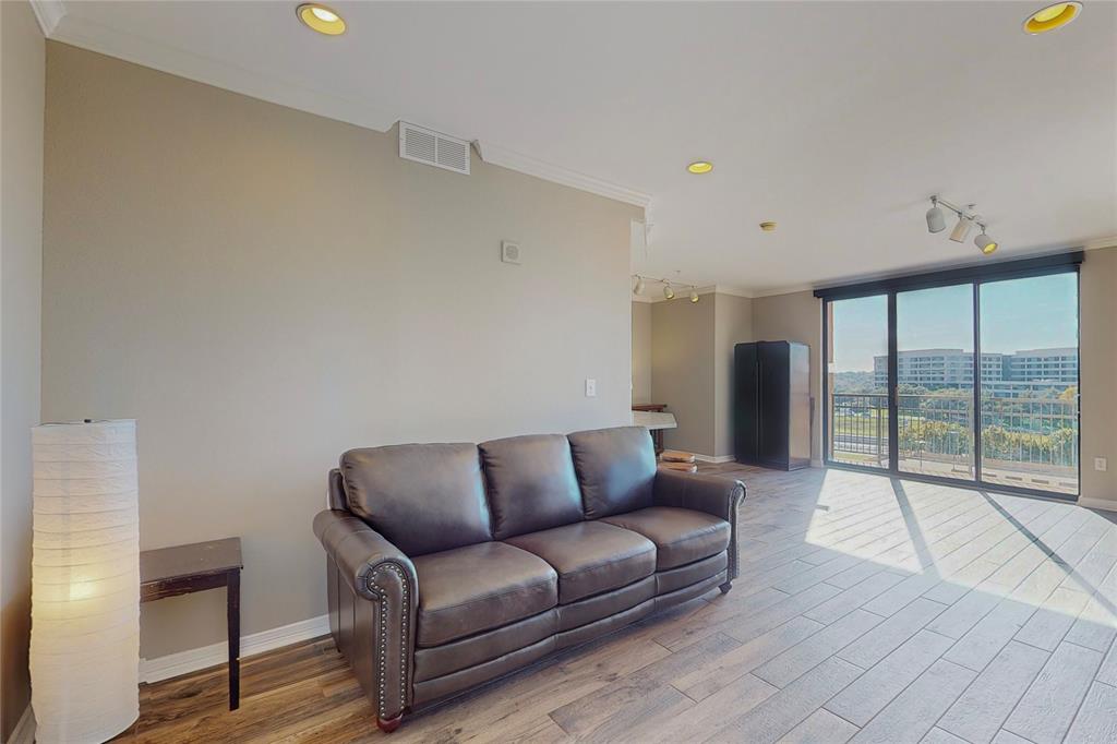 Grand Treviso Condos - Residential