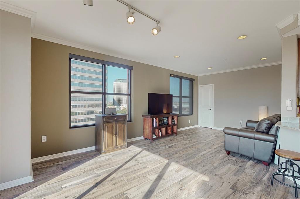 Grand Treviso Condos - Residential