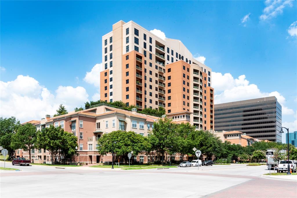 Grand Treviso Condos - Residential