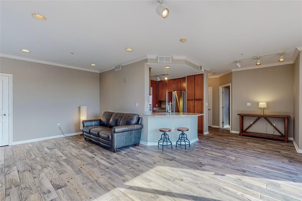 Grand Treviso Condos - Residential