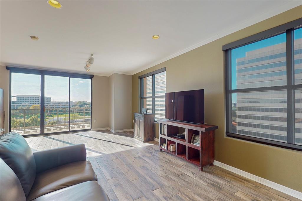 Grand Treviso Condos - Residential