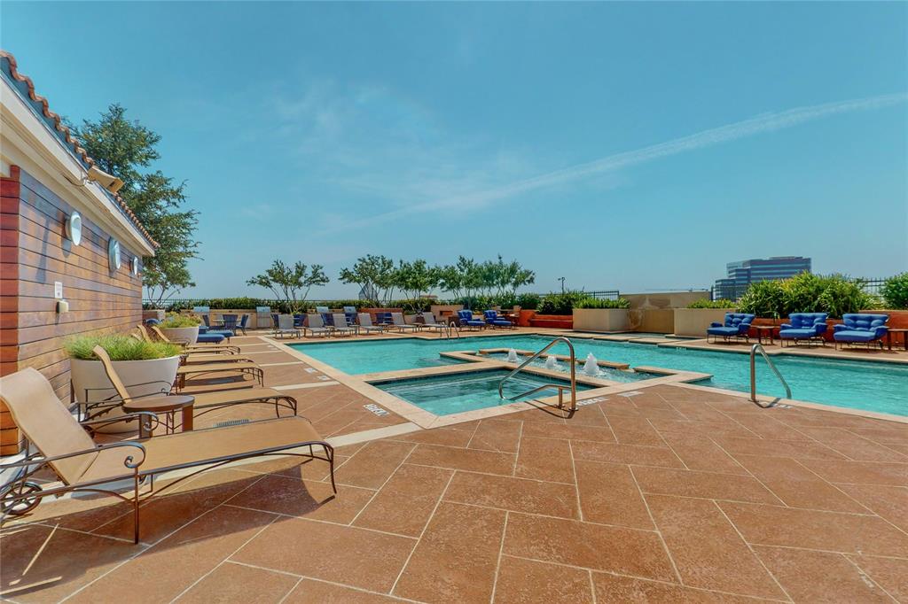 Grand Treviso Condos - Residential