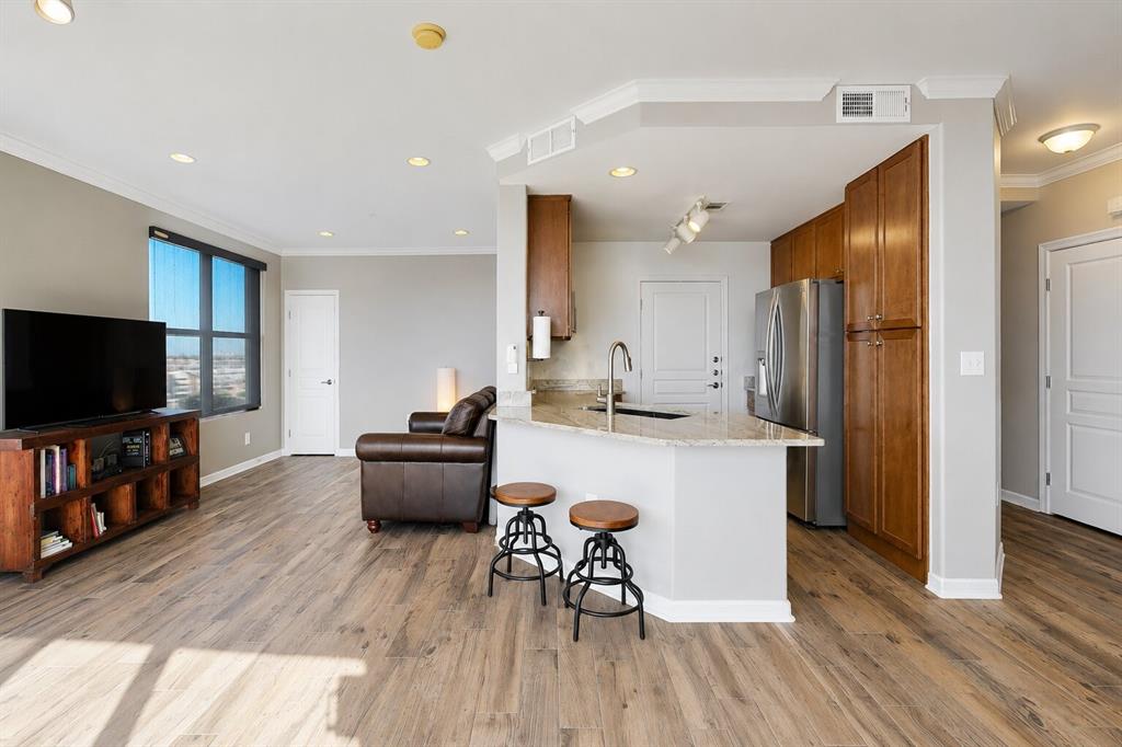 Grand Treviso Condos - Residential