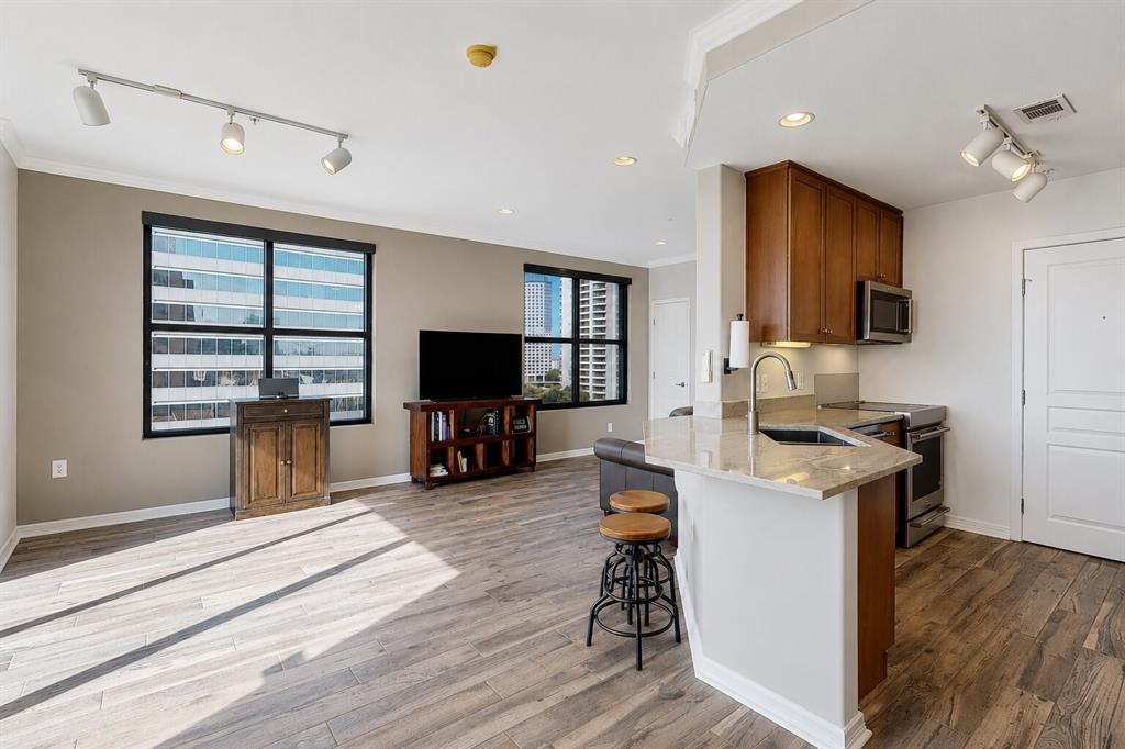 Grand Treviso Condos - Residential