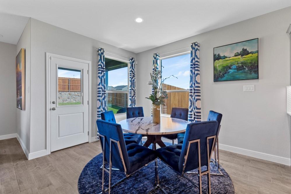 Bridgeview - Residential