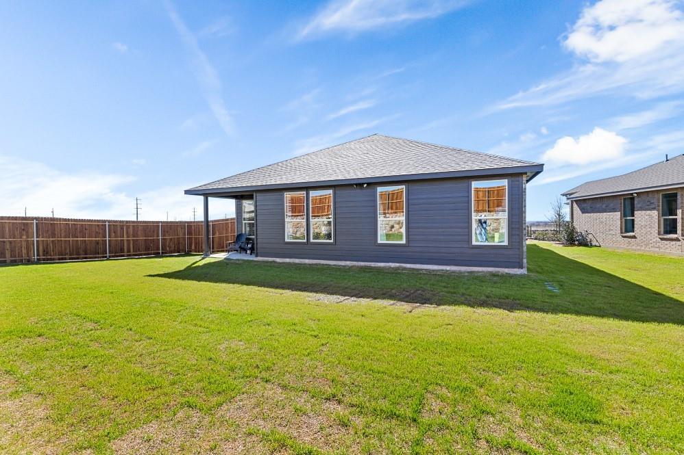 Bridgeview - Residential
