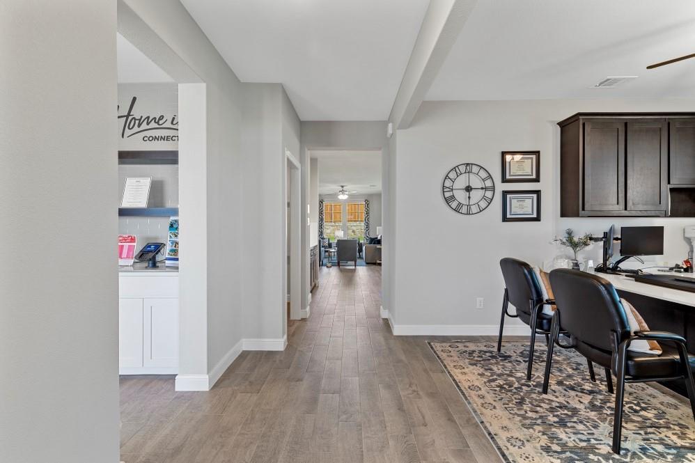Bridgeview - Residential