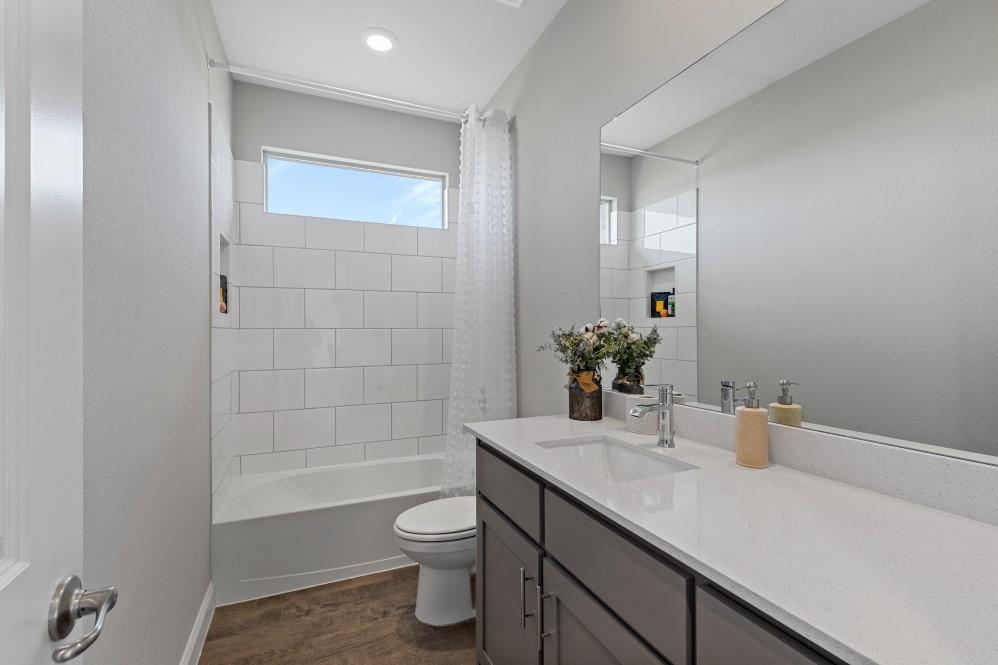Bridgeview - Residential