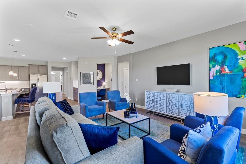 Bridgeview - Residential