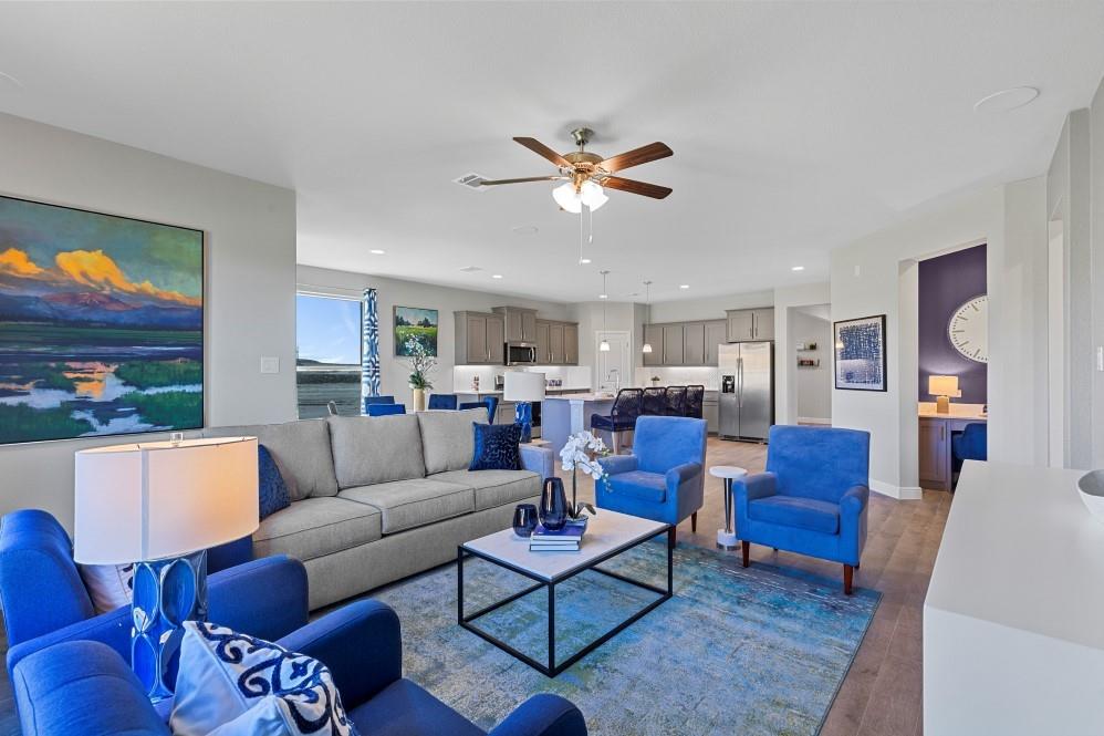 Bridgeview - Residential